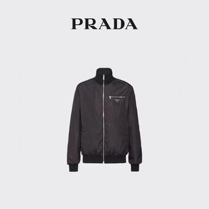 Prada new double sided jacket brand new